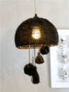 Lampe Bonnet