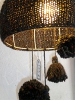 Lampe Bonnet