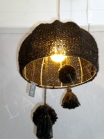 Lampe Bonnet