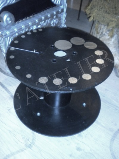 Petite table basse